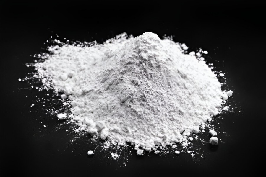 mgo powder