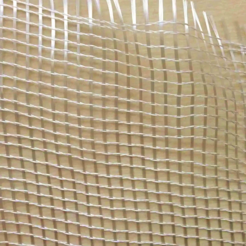 fiberglass mesh for the production of mgo board