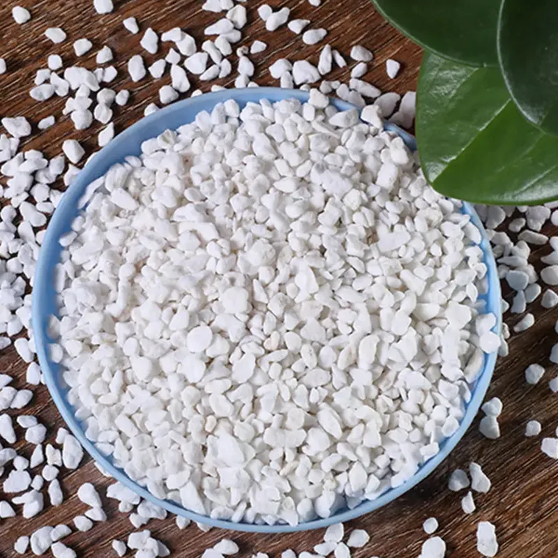 perlite for the production of mgo board