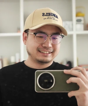 Chozen Ma