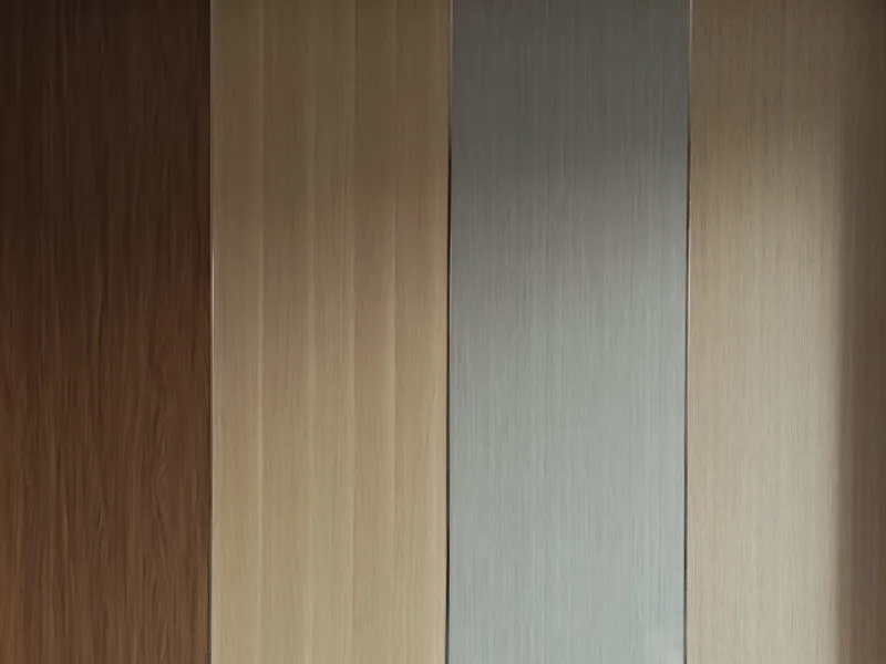 decorative laminated mgo board