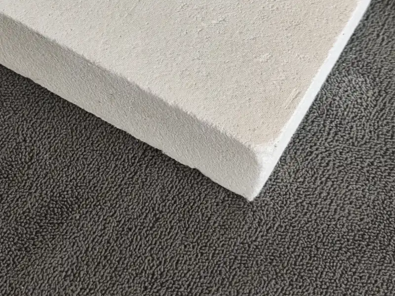 mgo fire door core panel