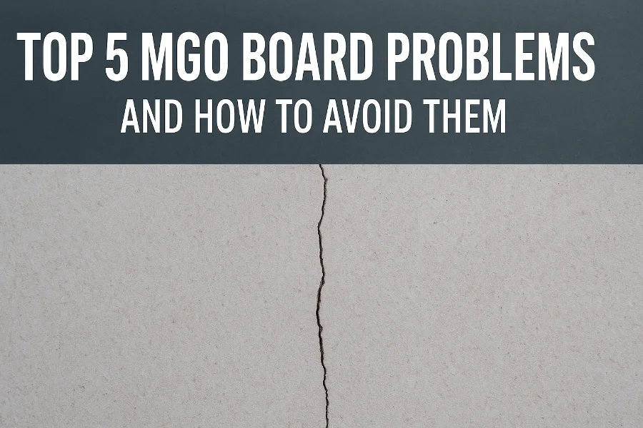 mgo board problems