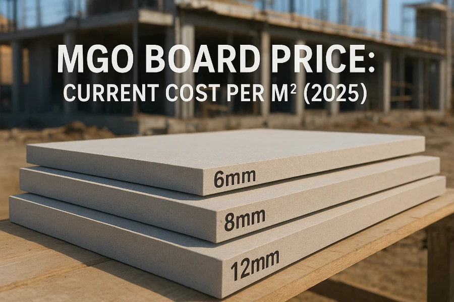 mgo board price