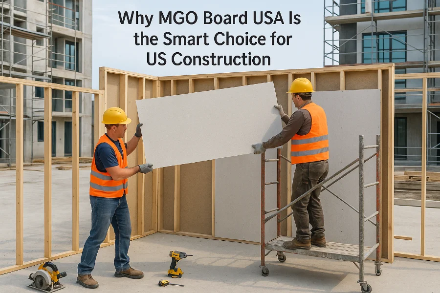 mgo board usa
