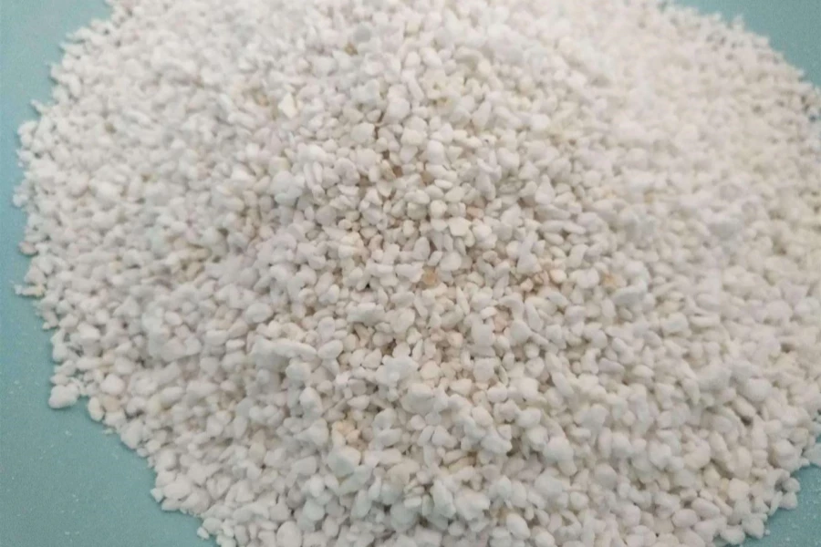 perlite