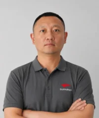 Yukui Chi